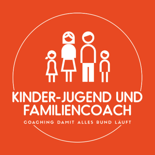 Familiencoaching - Ellen Fischer